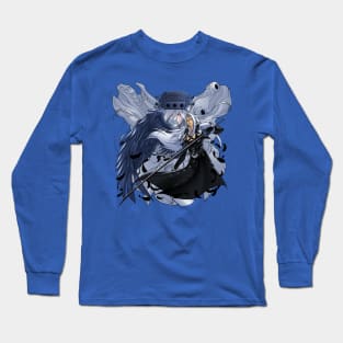 Mother and son Long Sleeve T-Shirt